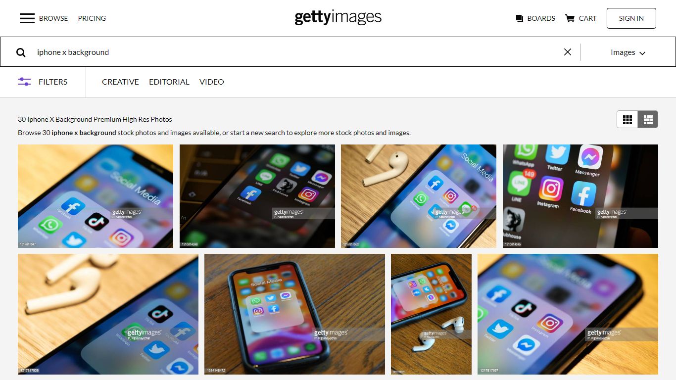 30 Iphone X Background Premium High Res Photos - Getty Images